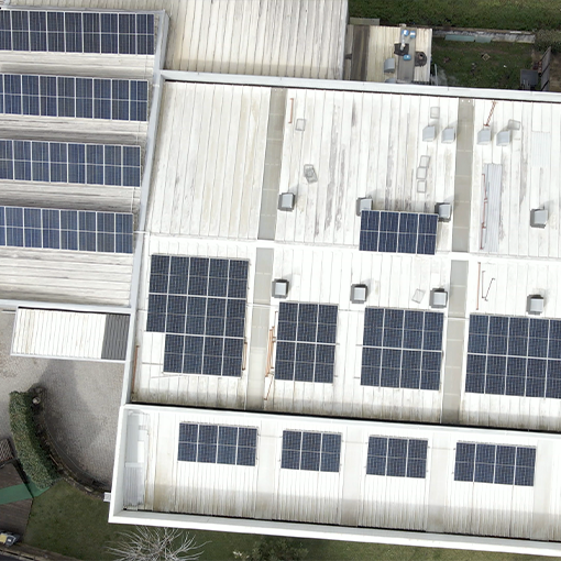 paineis solares